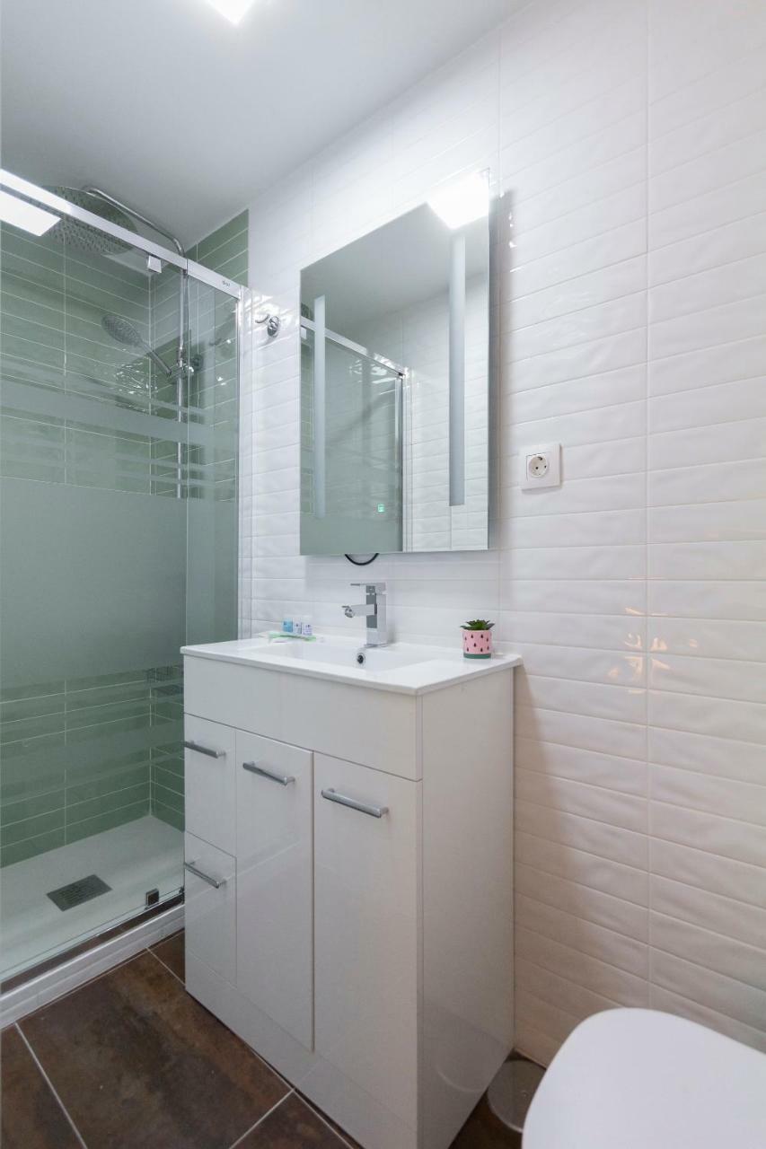 Apartamento Diseño Chueca-Malasaña BRC40 Madrid Exterior foto